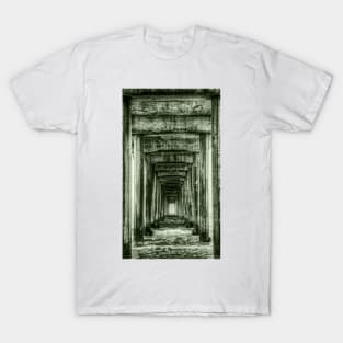 Pier Tunnel T-Shirt